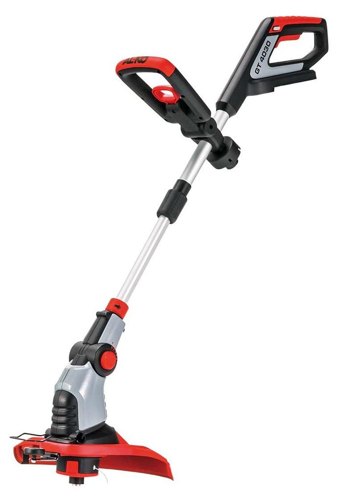 AL-KO Akku-Rasentrimmer GT 4030 36 V (Li-Ion Akku 40 V / 4 Produktbild 
