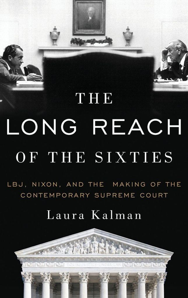 Long Reach Of The Sixties C