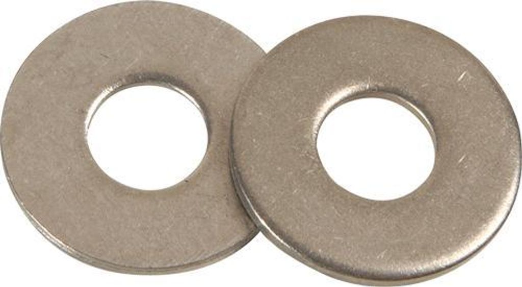 Verzinkt Unterlegscheibe Din 9021 5Mm - 030 5 Zn
