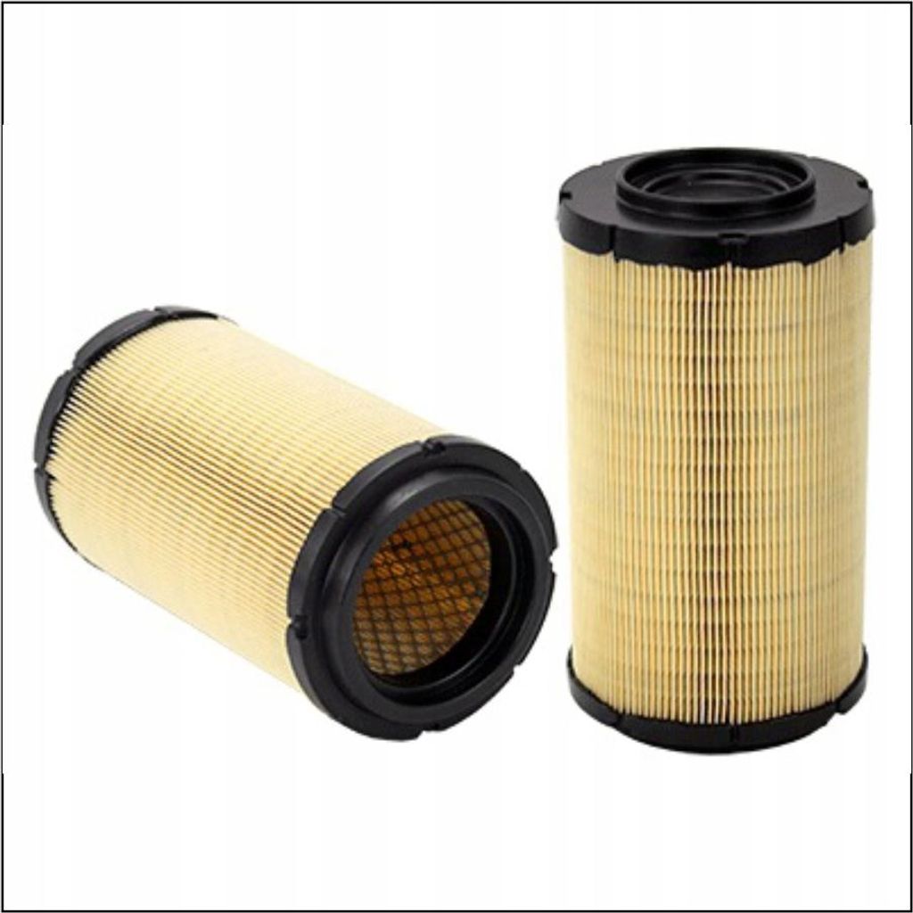 NewParts MF51004 RAM Promaster Luftfilter Ersatz Fram CA11950
