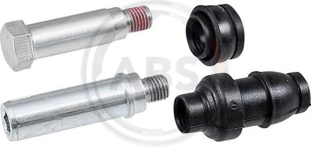 A.B.S. 55327 Führungshülsensatz, Bremssattel OE kompatibel mit Camry