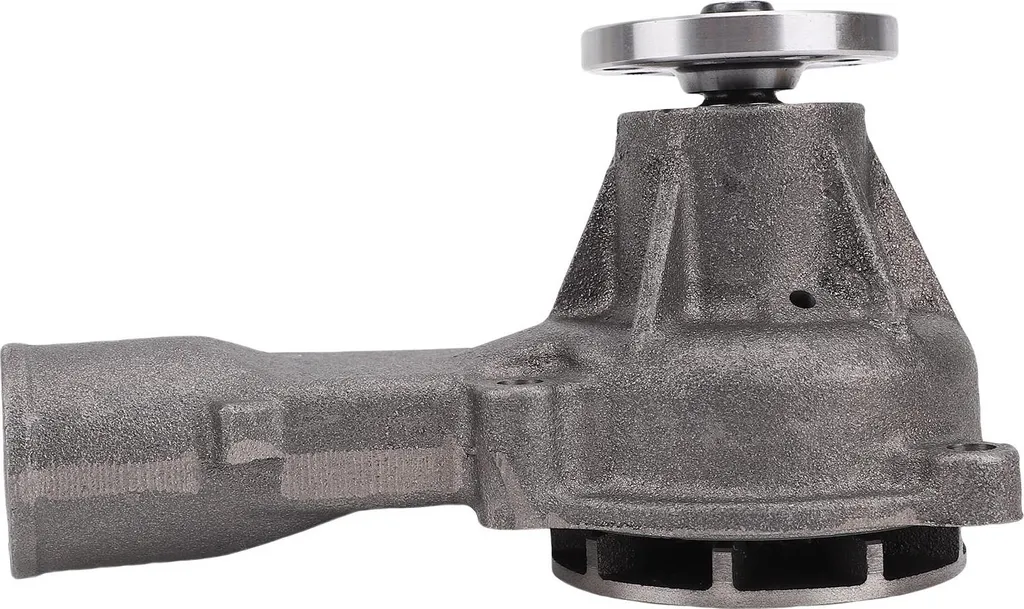 Réparer surchauffe moteur Mercruiser 3.0L : Pompe 3854017 avec joint