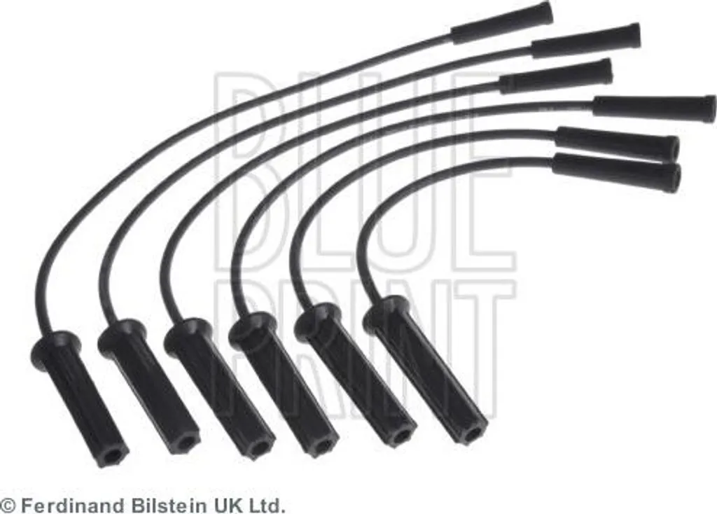 Kit Cavi Accensione BLUE PRINT ADA101604 per Dodge Caravan & Chrysler