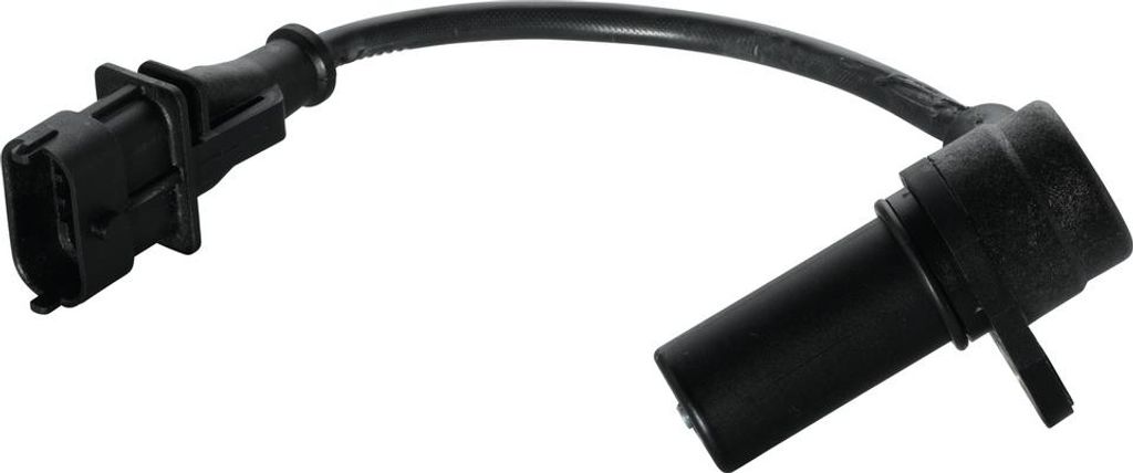 Impulsgeber Kurbelwelle Induktivsensor 3-polig HELLA für u.a. IVECO DAILY