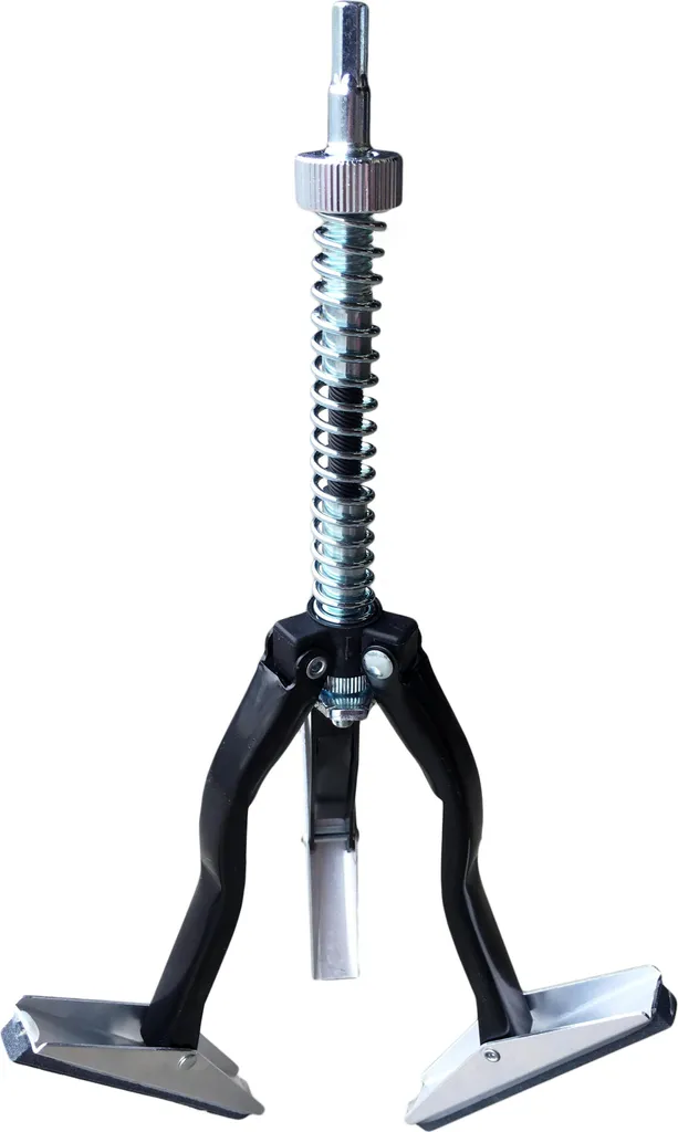 Supprimer le Glaçage de Cylindre Moteur AT040 avec Honoir Tengtools