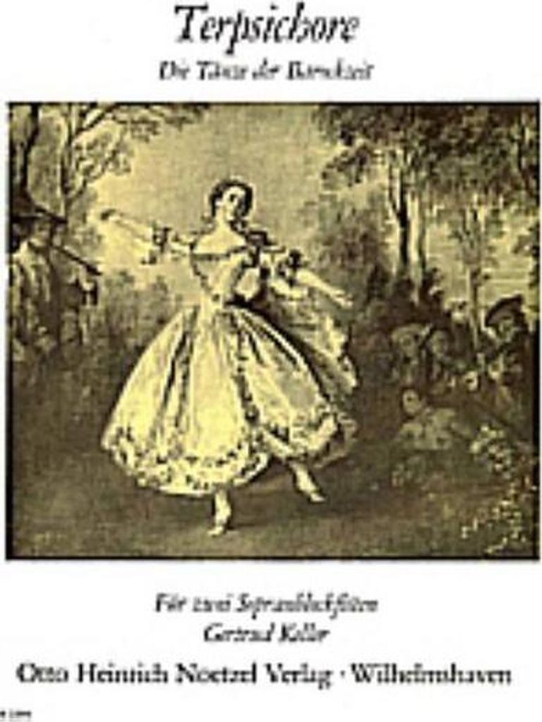 Terpsichore Produktbild 