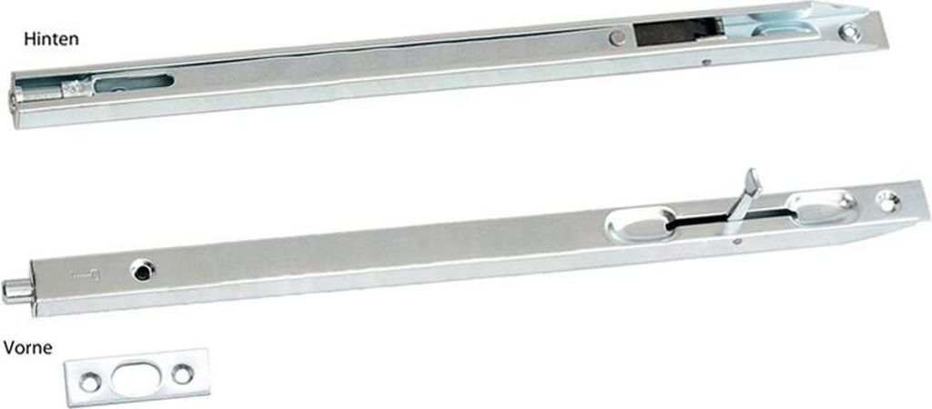 Kantriegel Kantenriegel Türkantriegel U-Kantriegel 250 / 8 Produktbild 