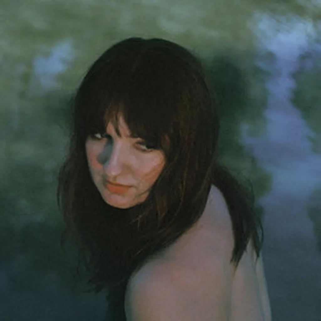 Album CD Madison Cunningham As : Musique Folk Rock avec Livret Illustré