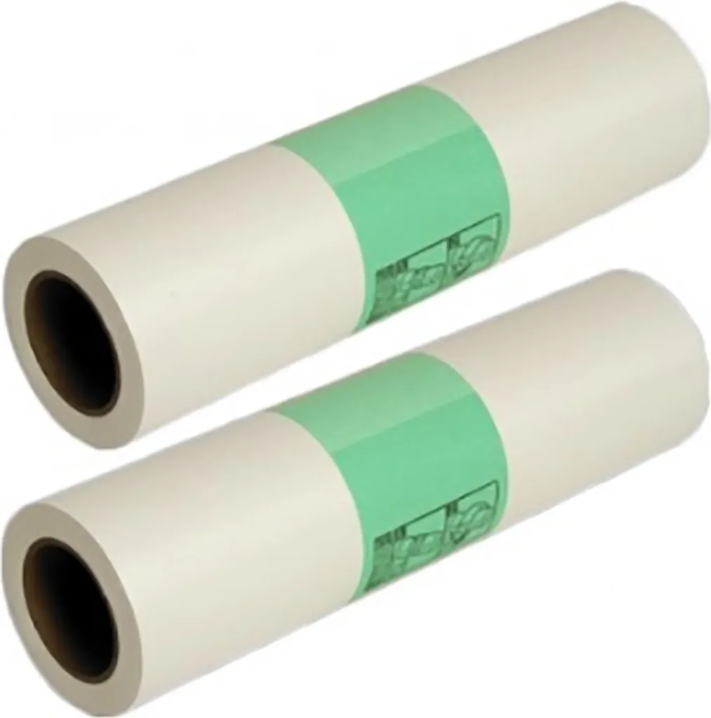 Master Ricoh HQ40L Haute Résolution - Pack de 2 pour Priport Series
