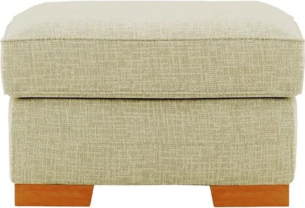 Pouf coffre Avos-Vitolini 337-0708-aveo : solution assise pour invités