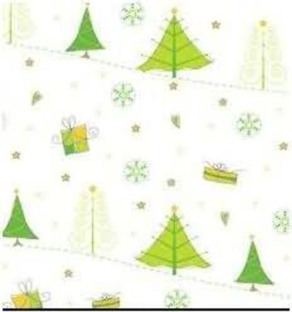 Transparentpapier 115 g/qm A4 VE=25 Blatt Magic Christmas Produktbild 