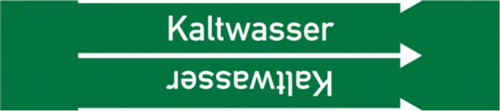 Dreifke Rohrleitungsband, Kaltwasser, Rolle = 33 m | Folie selbstklebend | 3...