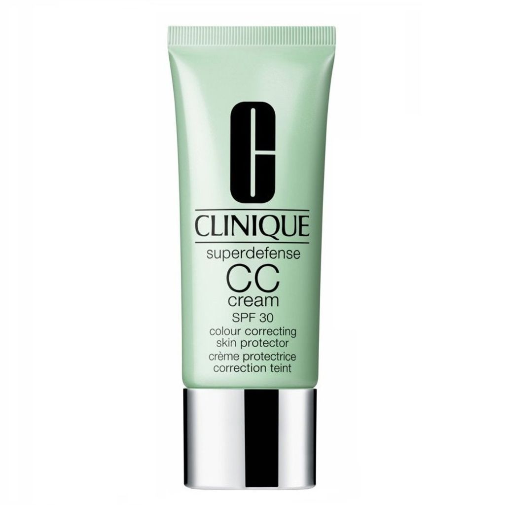 CLINIQUE | SUPERDEFENSE | Face Image du produit 