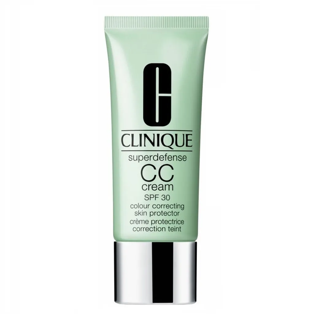 Clinique Superdefense Crème SPF 20 Anti-Rides & Peau Fatiguée 50 ml