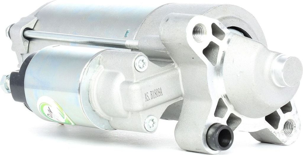 AS-PL S9033 Starter Anlasser 2,2kW für FORD FOCUS III Turnier 12V
