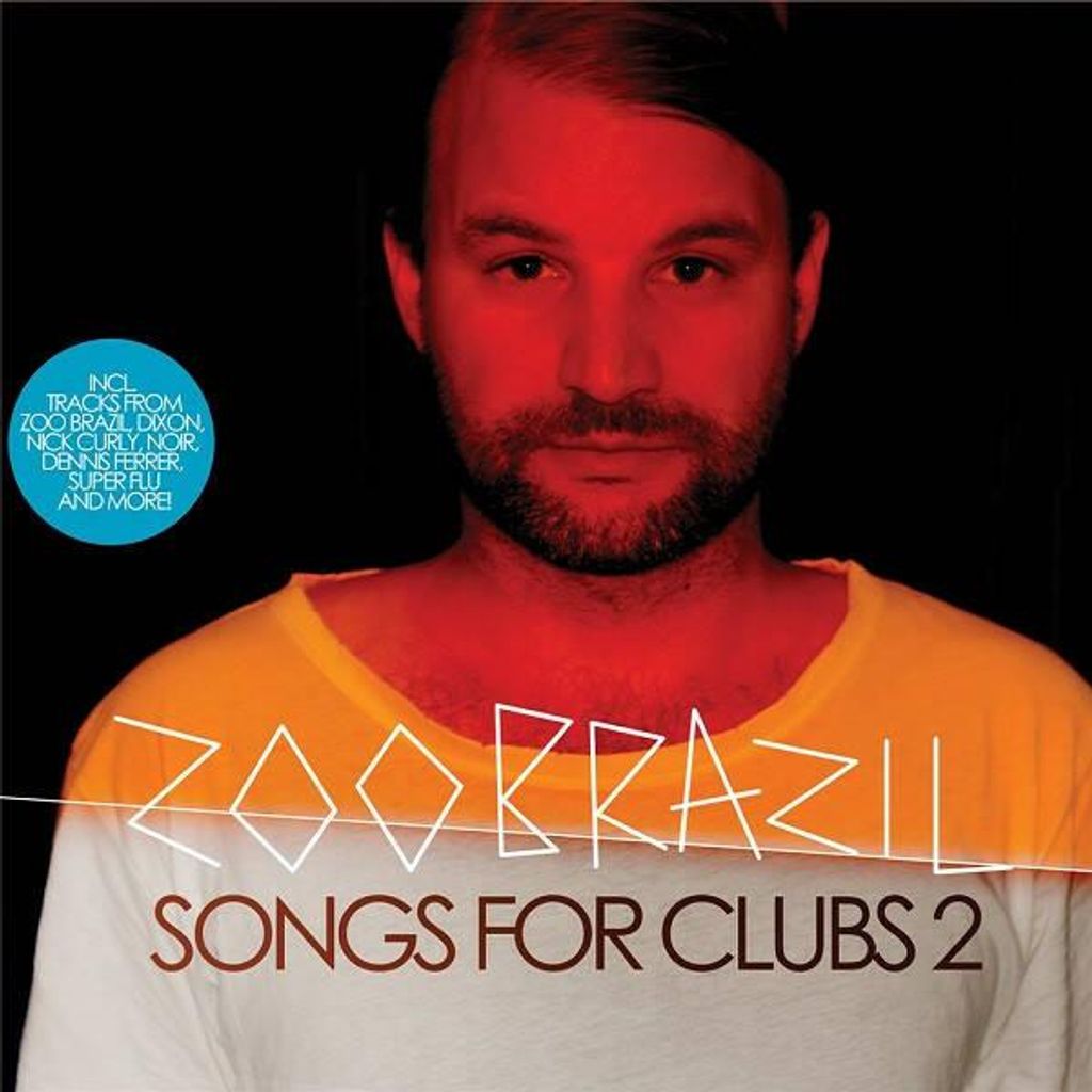 Lieder für Clubs 2