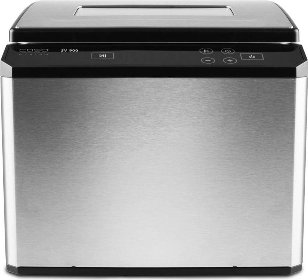 CASO SV 900 Sous Vide Garer 220-240V Produktbild 
