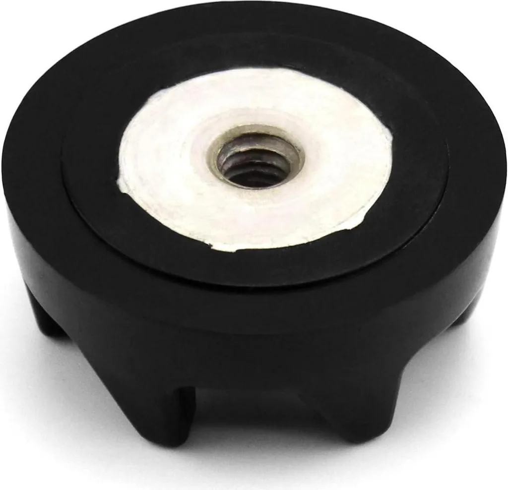 Coupler KitchenAid KSB52 9704230 - 3x Entraînement de rechange