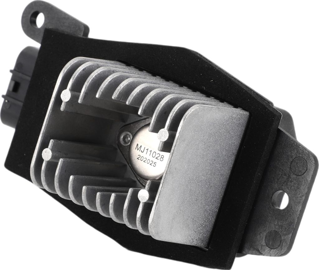 HVAC Gebl?semotorwiderstand Heizgebl?semotorwiderstand fš¹r Ford F-250 F-350 F-450 F-550 2005-2006 Metall ABS Schwarz
