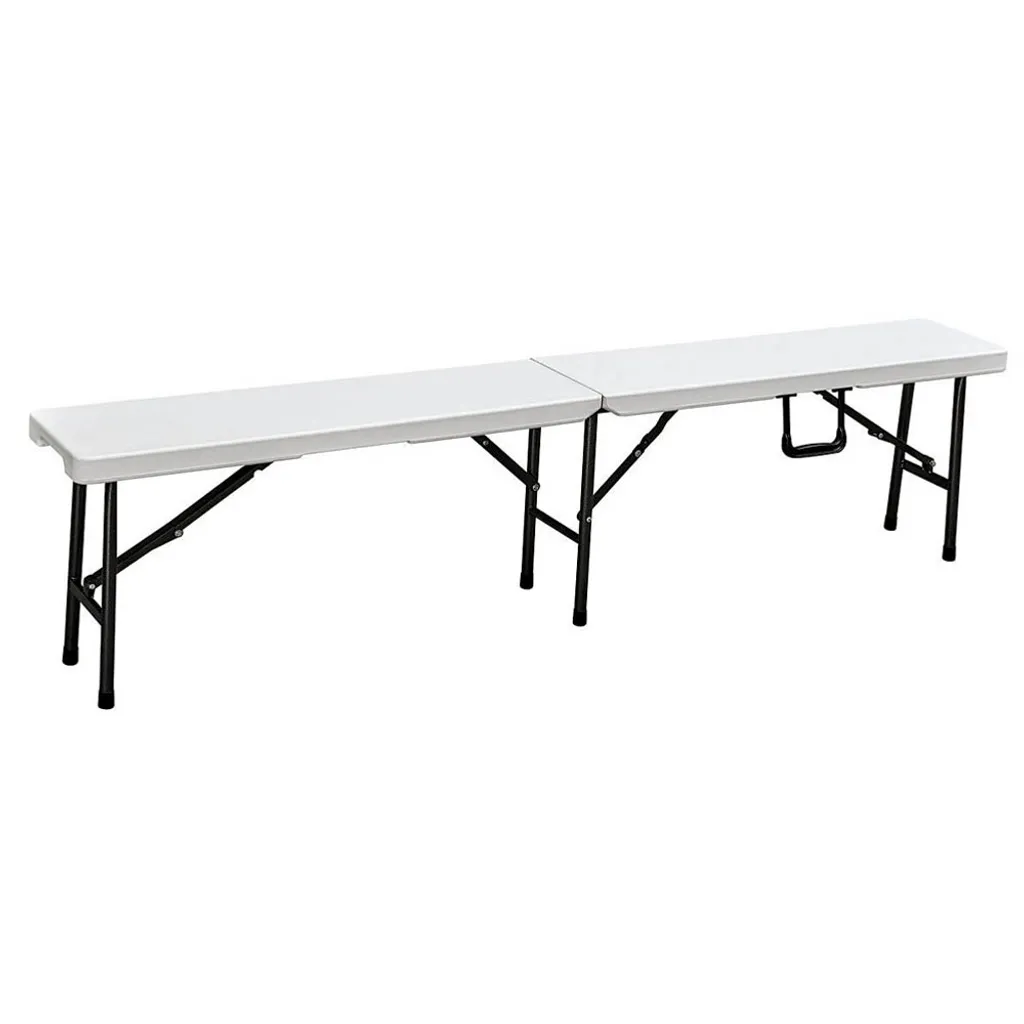 Banc de repos Mufaro Harms 304738 idéal pour coin lecture et détente