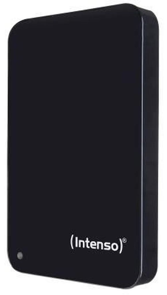Externý pevný disk Intenso (2,5 palca), úložisko 4 TB Obrázok produktu 