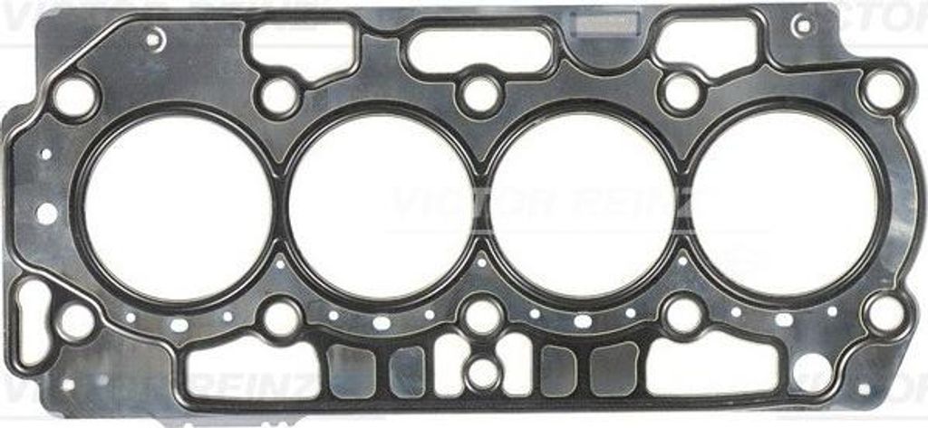 REINZ 61-10750-00 Zylinderkopfdichtung für OPEL Corsa F GRANDLAND X (A18) Crossland X (P17) MOKKA Zafira Life (K0) Combo E Kasten / Kombi (X19)