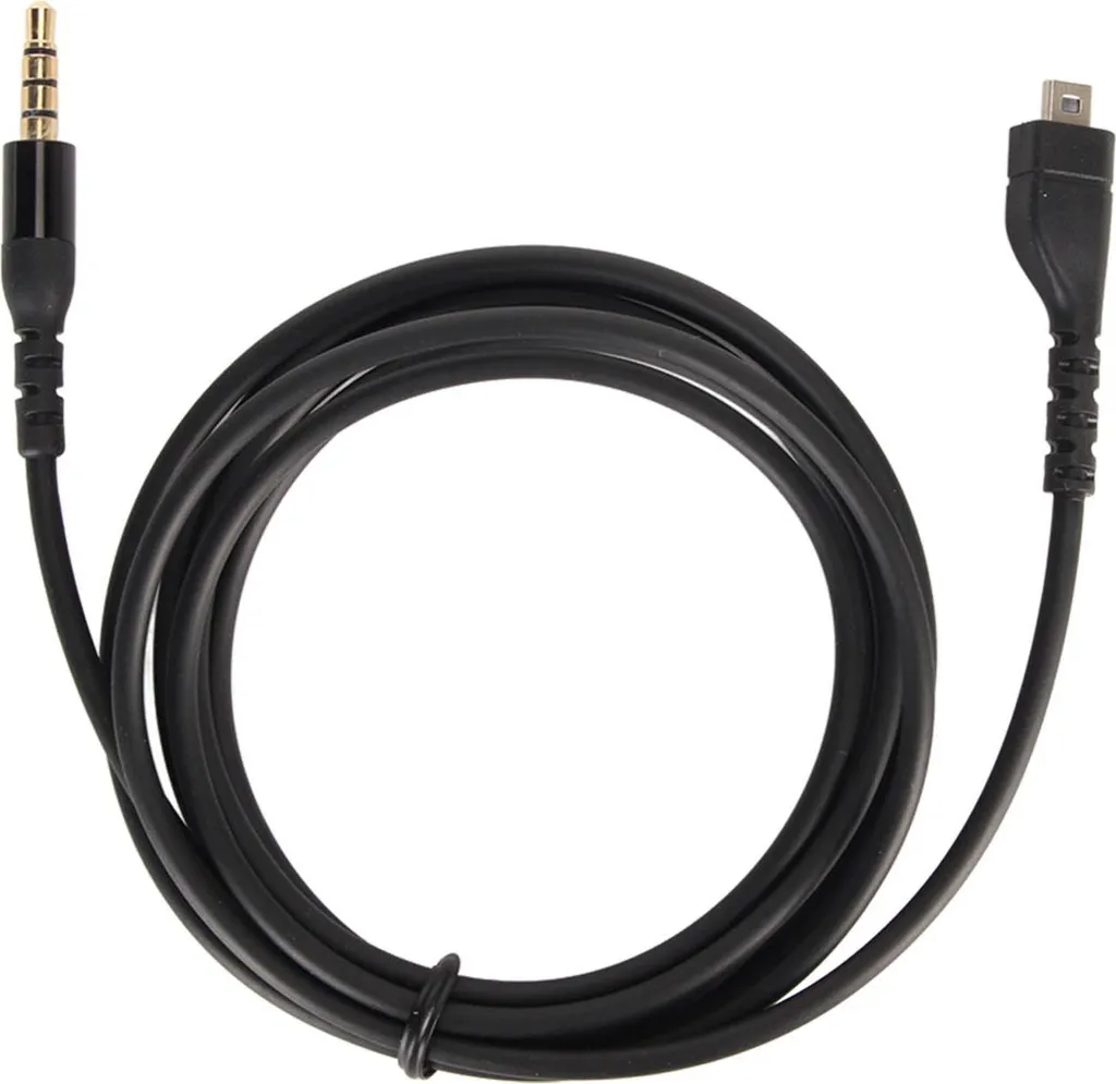 Cavo Sostitutivo SteelSeries Arctis 3 5 7 Pro - Risoluzione Audio