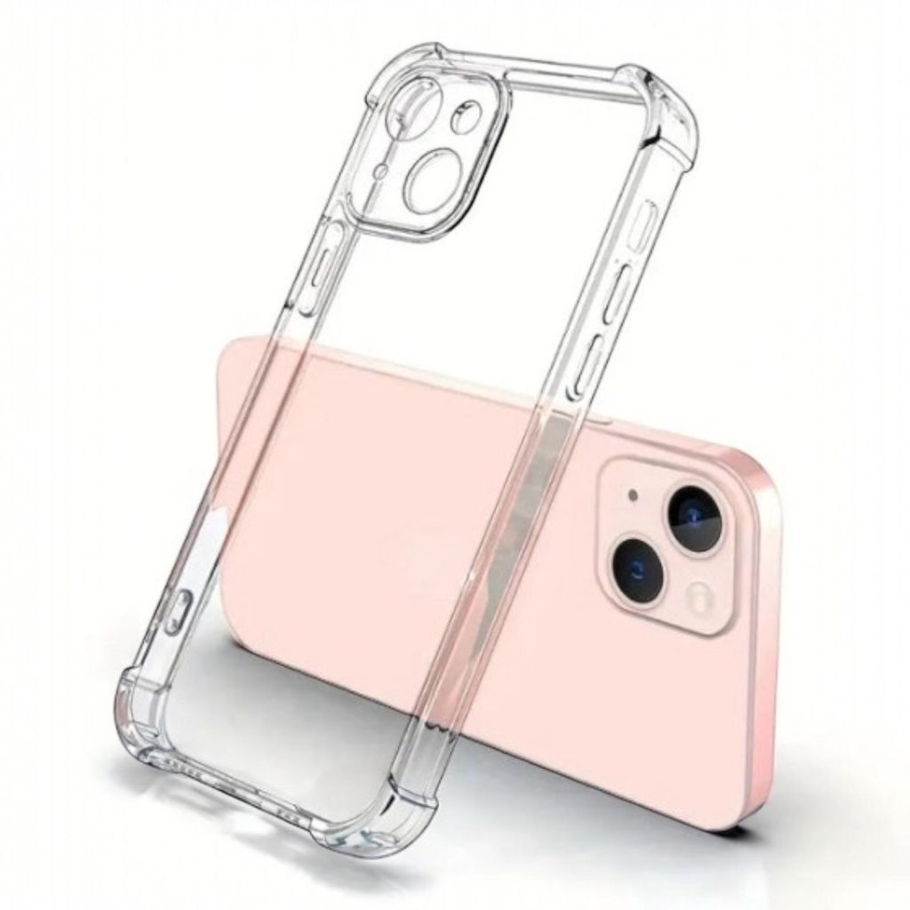Handyhülle Smartphonehülle für Apple iPhone 13 Schutzhülle Produktbild 