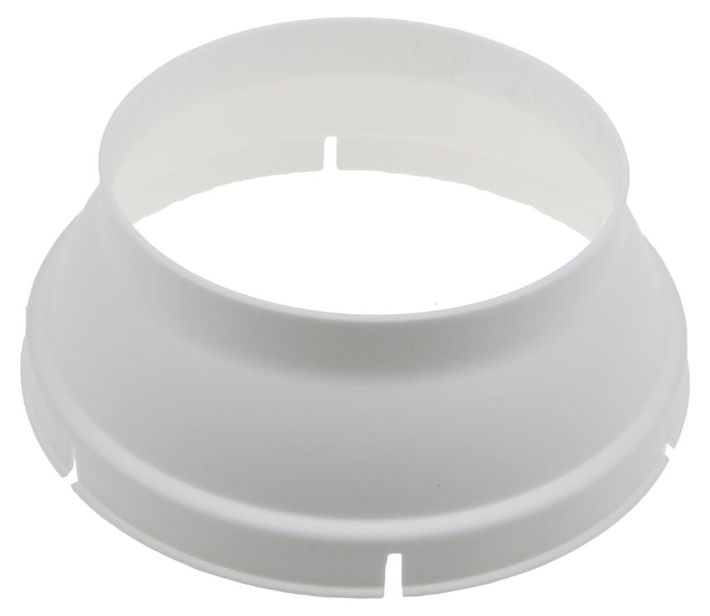 BOSCH - Adapter für Entlüftungsschlauch - 00645755