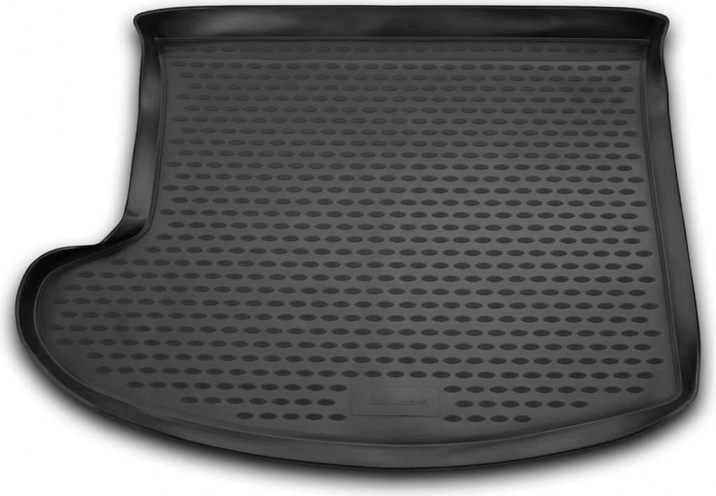 Soufflet caoutchouc Novline Jeep Compass 2007-2016 Image du produit 