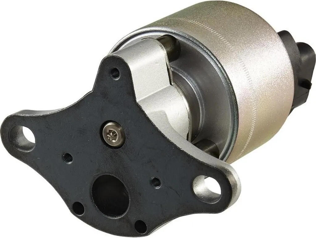 Soupape de Recyclage des Gaz EGR HELLA pour Moteurs Opel et Vauxhall