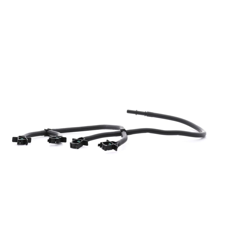 STARK SKHFO-3370054 Leckkraftstoff-Schlauch für FORD MONDEO III Kombi (BWY) Rücklaufleitung Common Rail