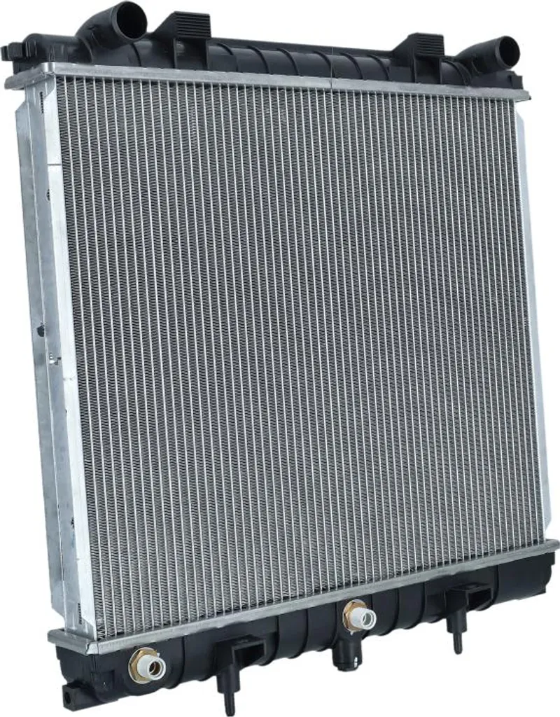 Radiateur NRF en aluminium pour Range Rover II : Refroidissement Max - 17