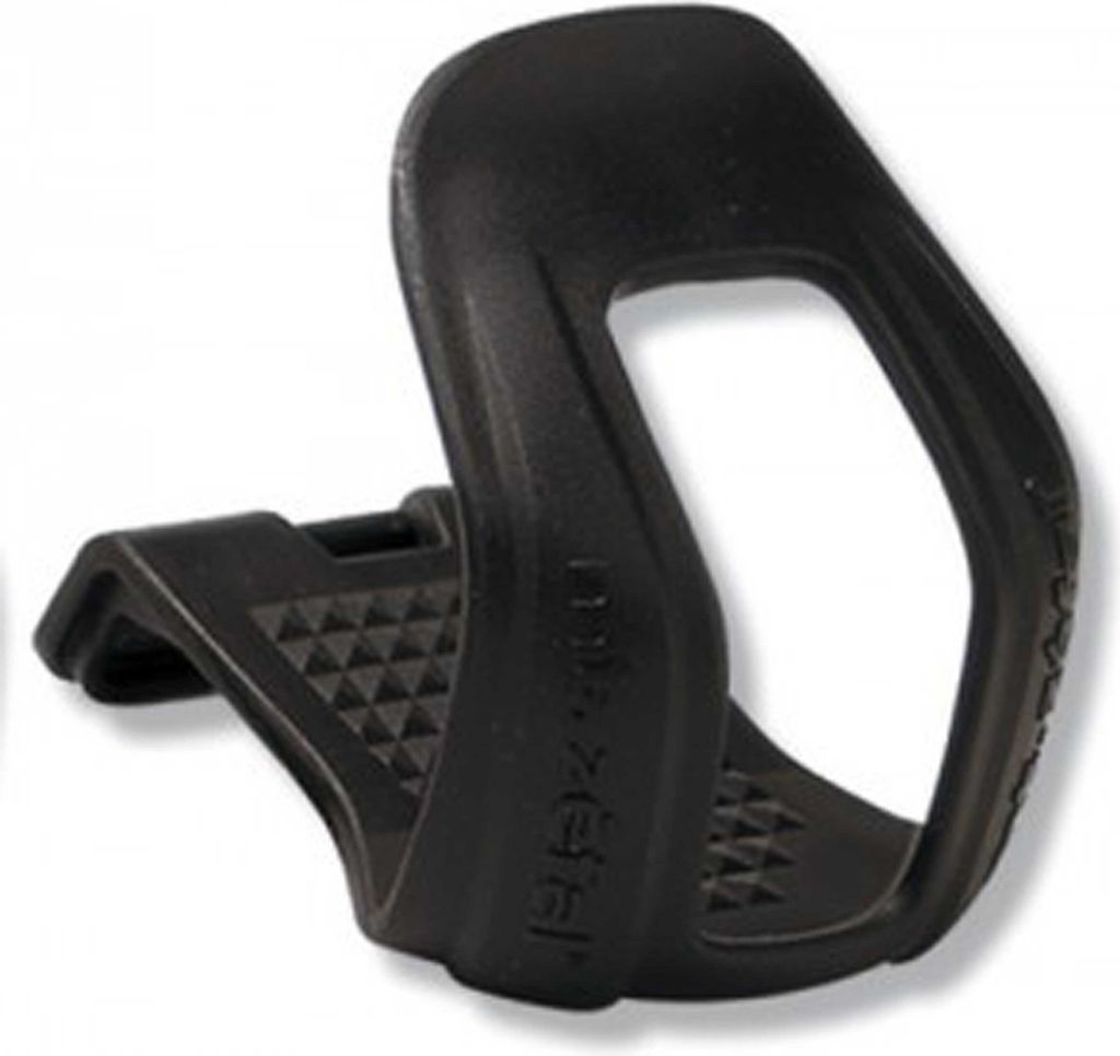Zéfal Pedalhaken Christophe 45 ab 42 Größe 45 - sicherer Produktbild 