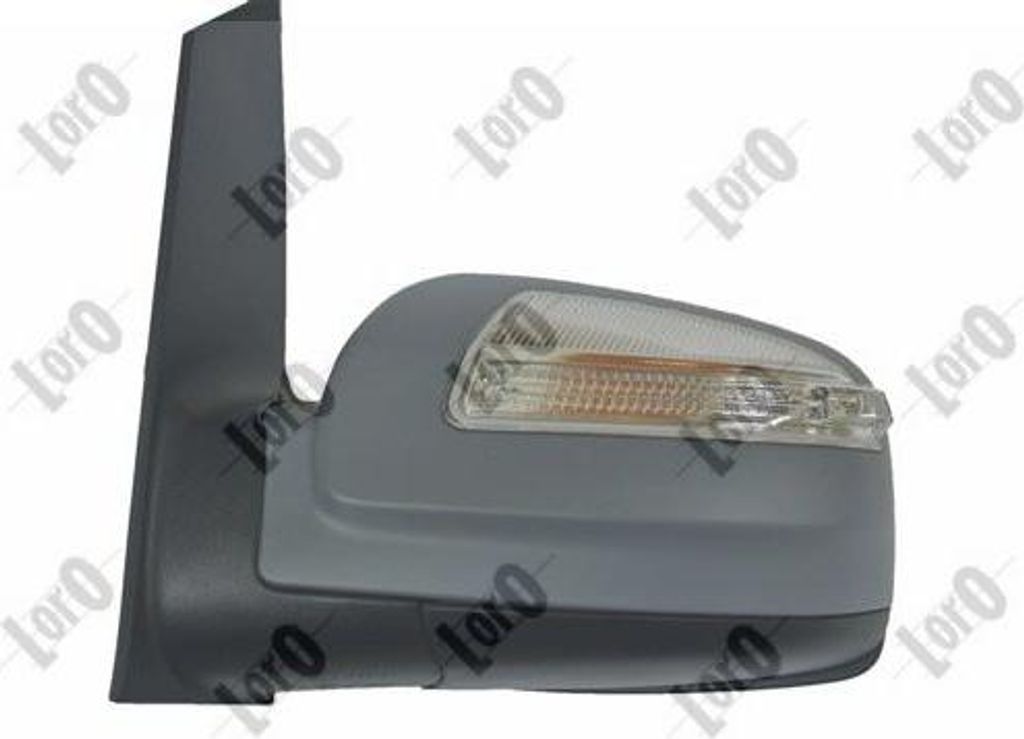 ABAKUS 2441M05 Außenspiegel OE A6398108916 kompatibel mit Viano, Vito