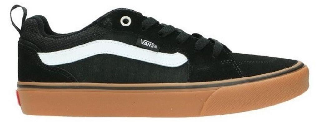 Vans Sneakers VN0A3MTJQ331-VNQ33 in Black color size 42 Obrázek produktu 