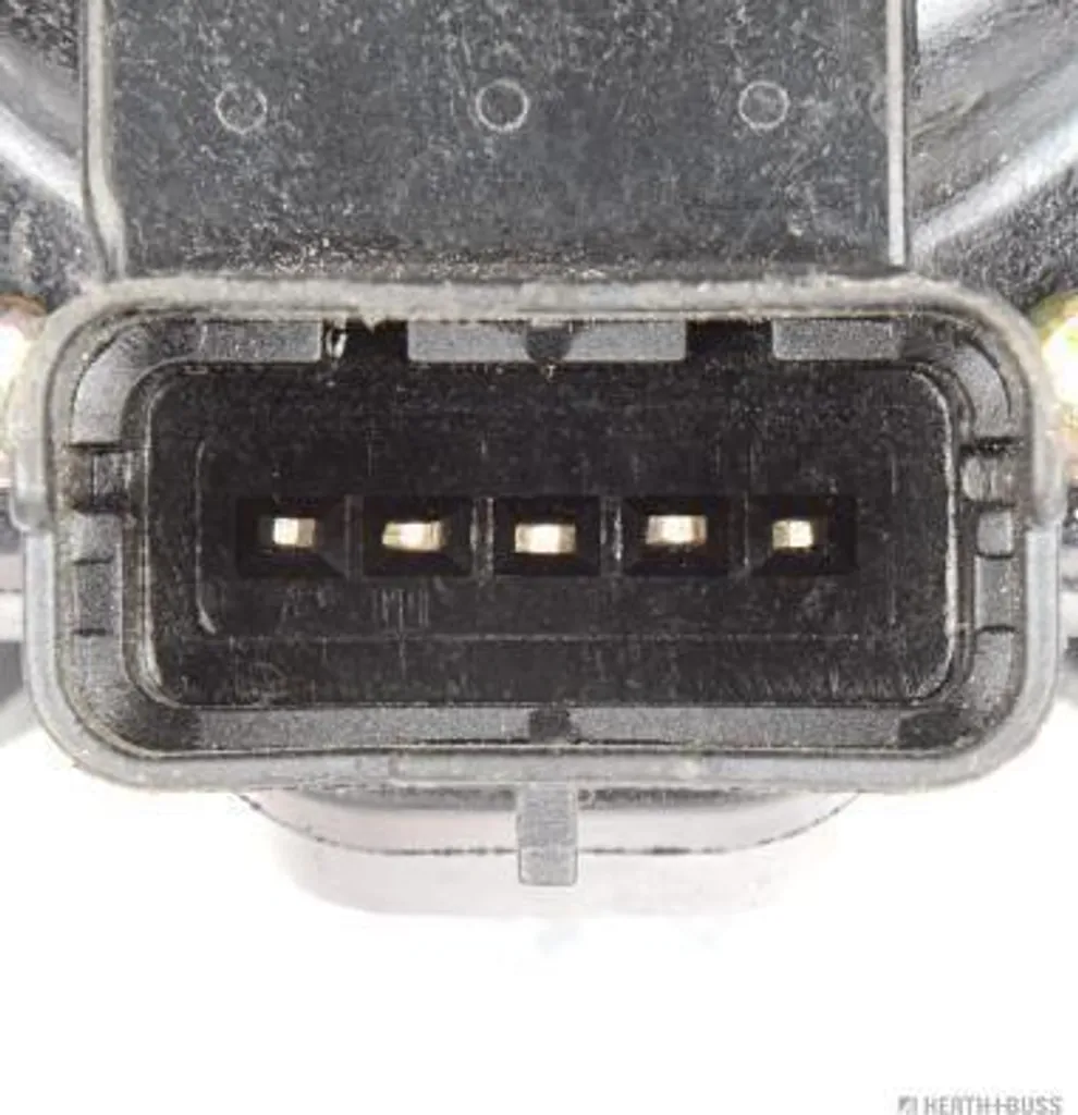 Soupape AGR Herth+Buss J5698001 pour Partner Expert 3008 308 et C4