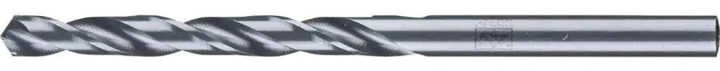 PFERD TOOLS Spiralbohrer STEEL Ø 5,0 mm HSS-G N DIN 340 118° lange Ausführung