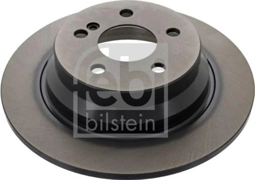 Disque de frein FEBI BILSTEIN 22160 pour Mercedes CLS et Classe E