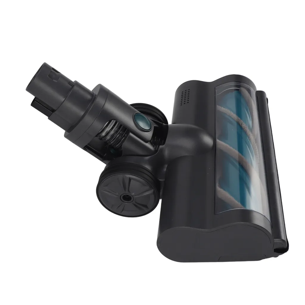 Brosse pour aspirateur sans fil - Idéal poils d'animaux et tapis épais