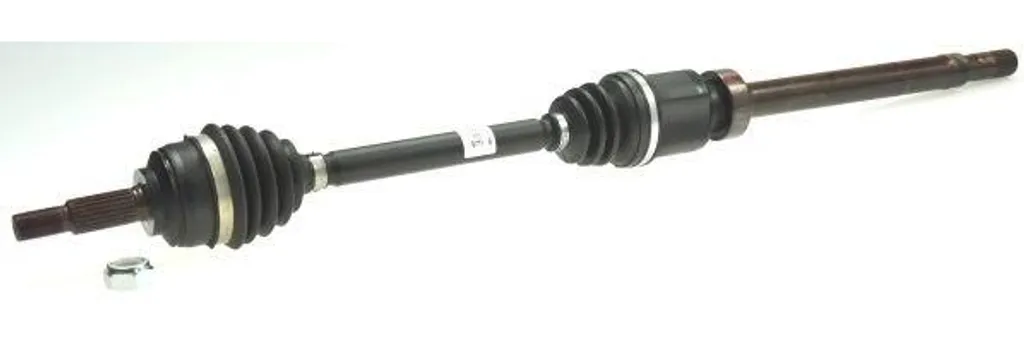 Arbre de transmission pour Renault Captur idéal pour entretien et réparation