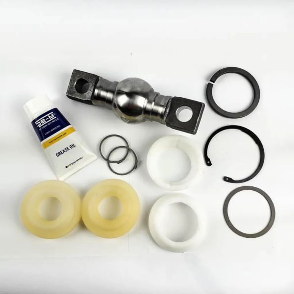 Stop fuite huile Mercedes : kit joint douille et boulon 0005860132 neuf