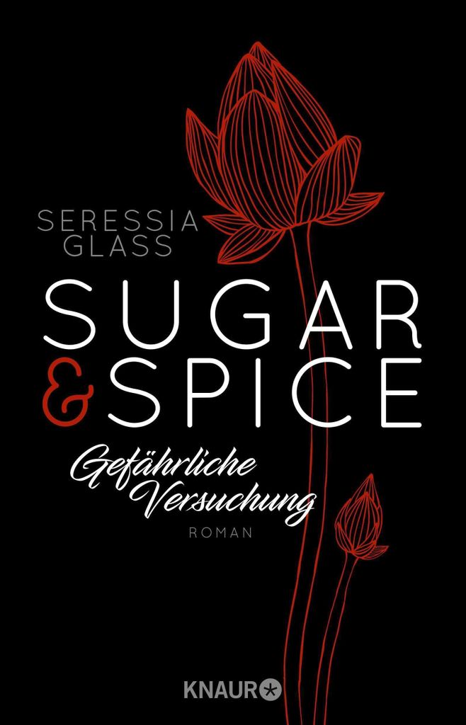 Sugar & Spice - Gefährliche Versuchung: Roman (Die Sugar-&-Spice-Reihe, Band 4)