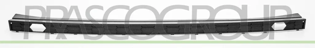 Réparez votre pare-chocs arrière Kodiaq avec l'enjoliveur PRASCO SK8101255