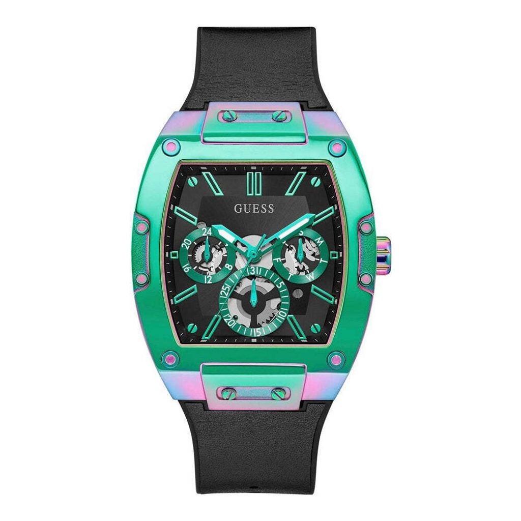 Guess Phoenix GW0202G5 Montre homme Image du produit 