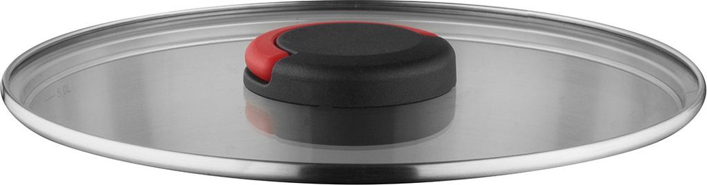 Kuppels Glasdeckel QUICK CLACK PRO Produktbild 