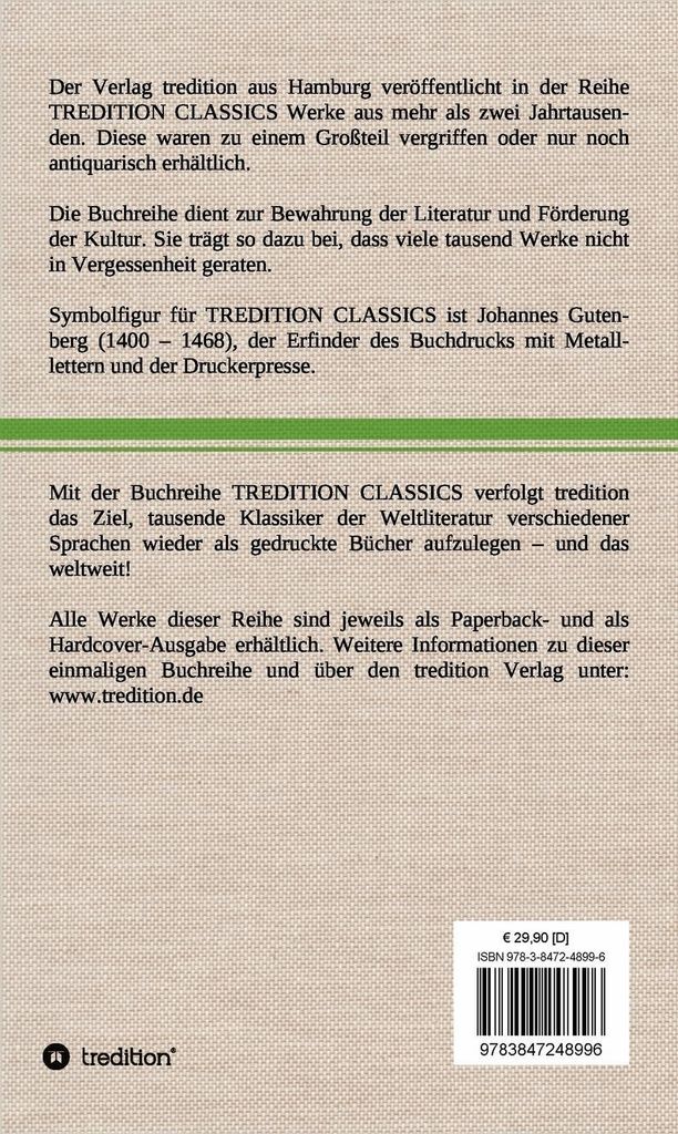 Deutsche Fahrten