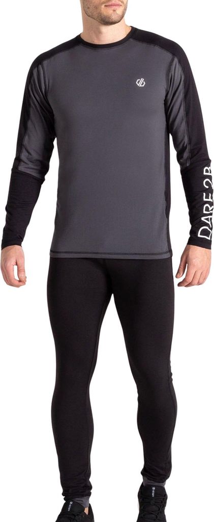 DARE2B Herren Skiunterwäsche Set Exchange III Baselayer-Set