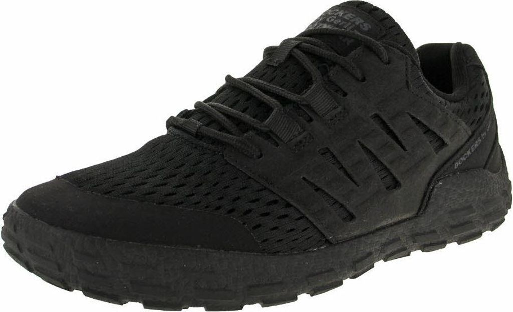 Textilní tenisky Dockers Sneaker Sneaker Obrázek produktu 