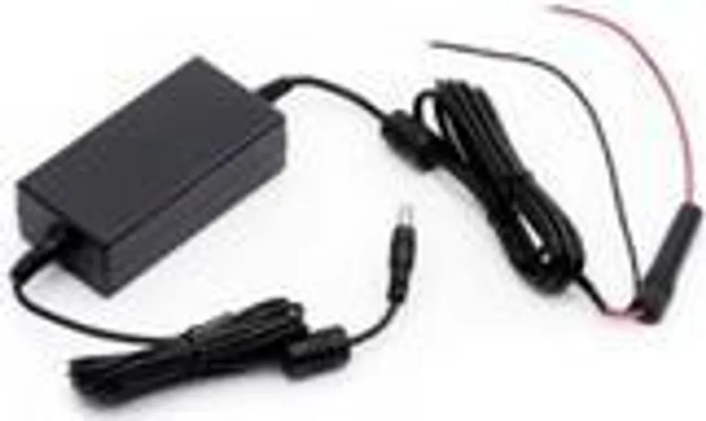 Alimentation Zebra 12-48 V P1050667-142 : Haute Tension pour Logistique